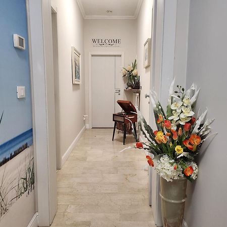 Delia Apartment ซานเรโม ภายนอก รูปภาพ