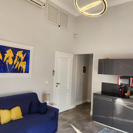 Delia Apartment ซานเรโม ภายนอก รูปภาพ