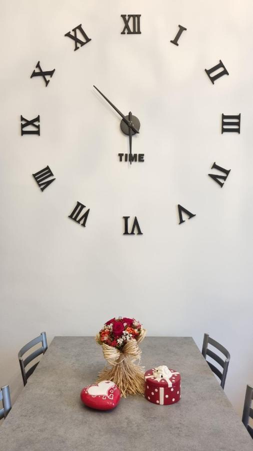 Delia Apartment ซานเรโม ภายนอก รูปภาพ