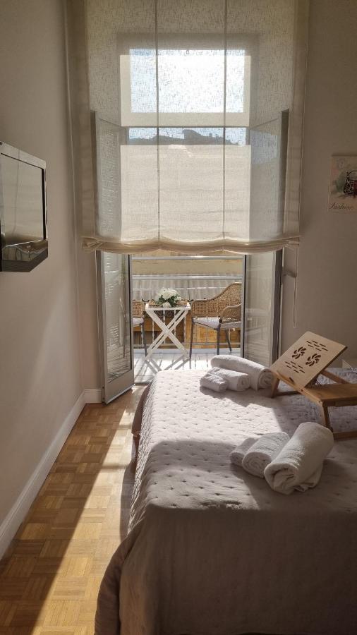 Delia Apartment ซานเรโม ภายนอก รูปภาพ