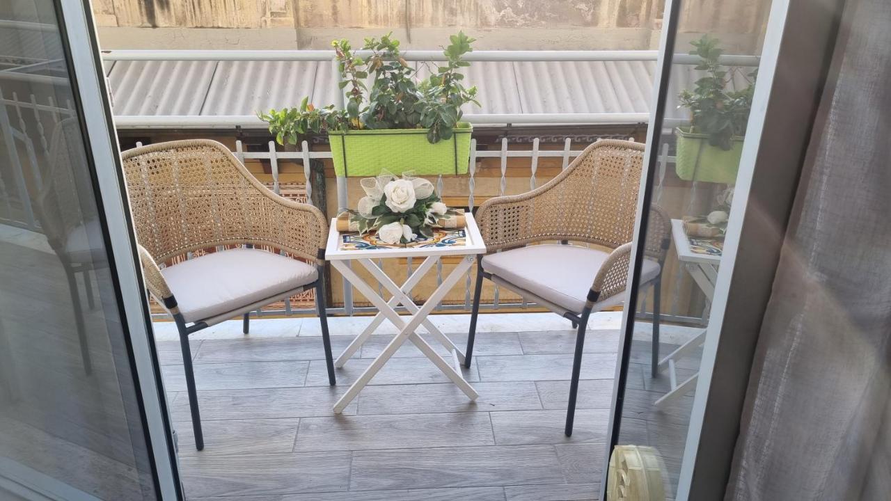 Delia Apartment ซานเรโม ภายนอก รูปภาพ