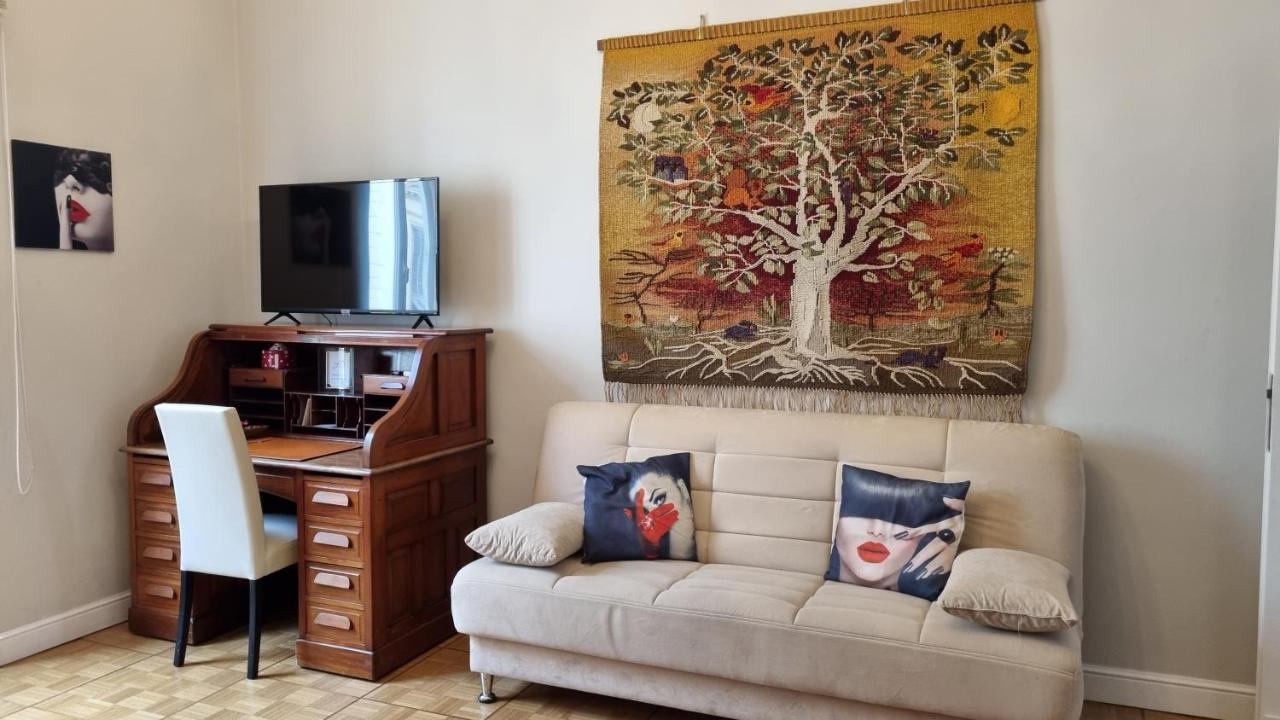 Delia Apartment ซานเรโม ภายนอก รูปภาพ