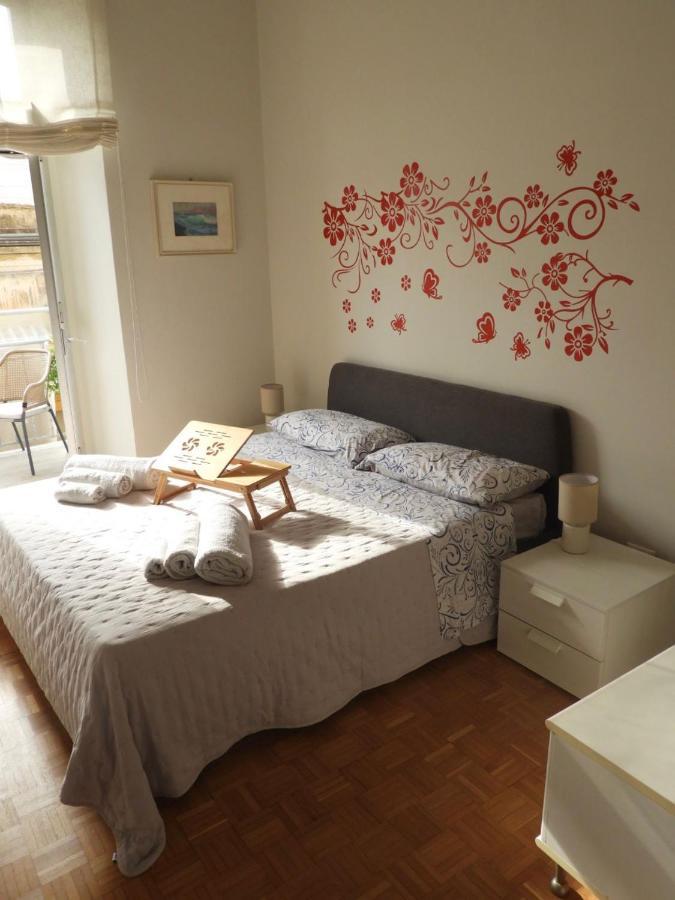 Delia Apartment ซานเรโม ภายนอก รูปภาพ