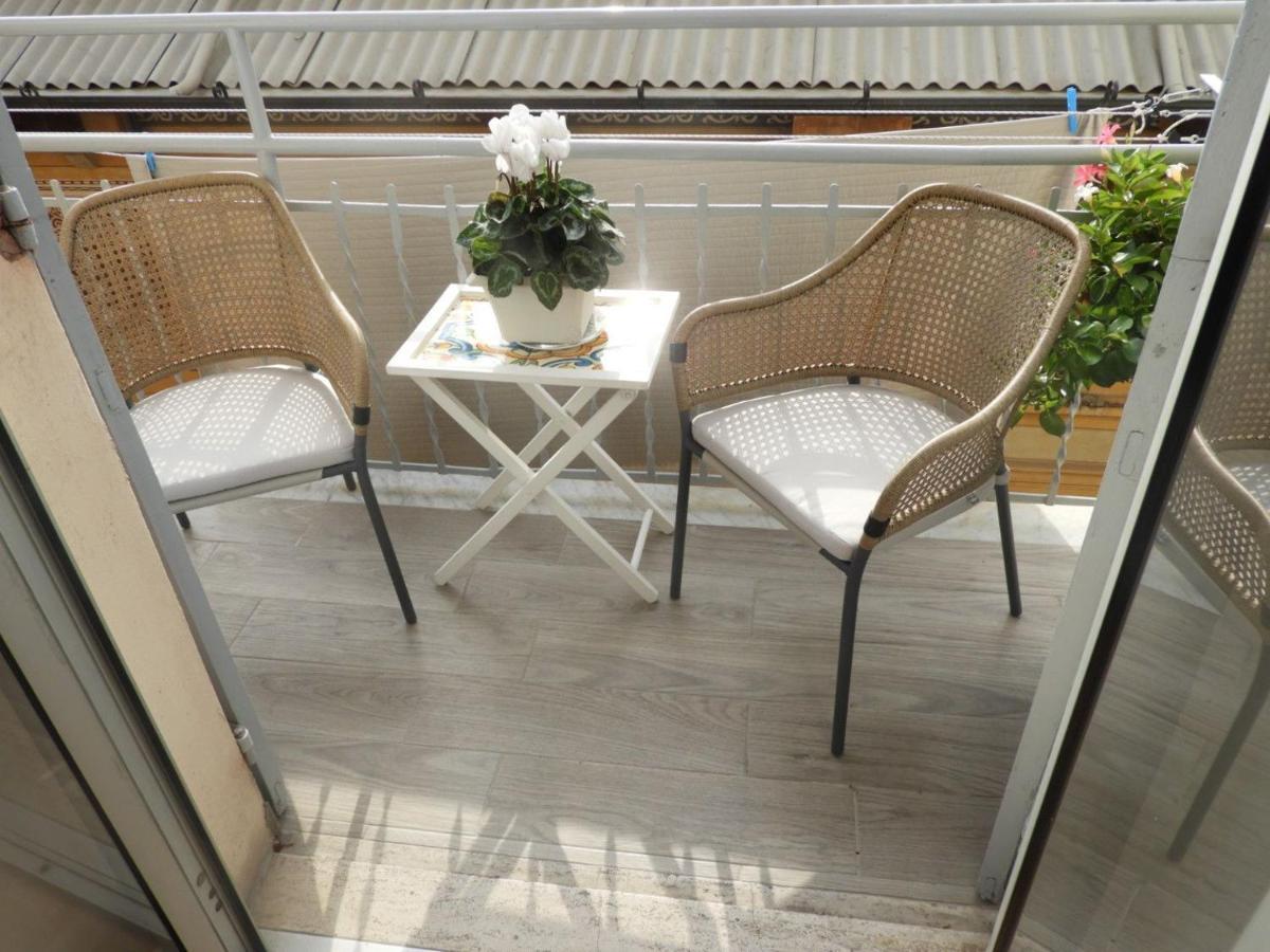Delia Apartment ซานเรโม ภายนอก รูปภาพ