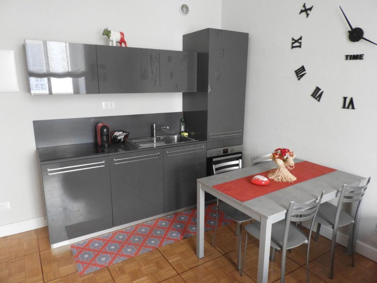 Delia Apartment ซานเรโม ภายนอก รูปภาพ
