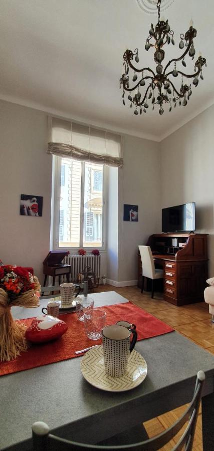 Delia Apartment ซานเรโม ภายนอก รูปภาพ