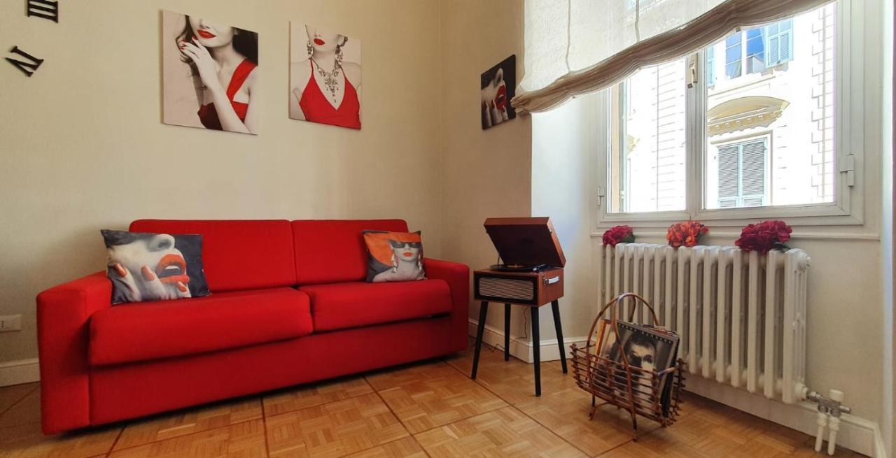 Delia Apartment ซานเรโม ภายนอก รูปภาพ
