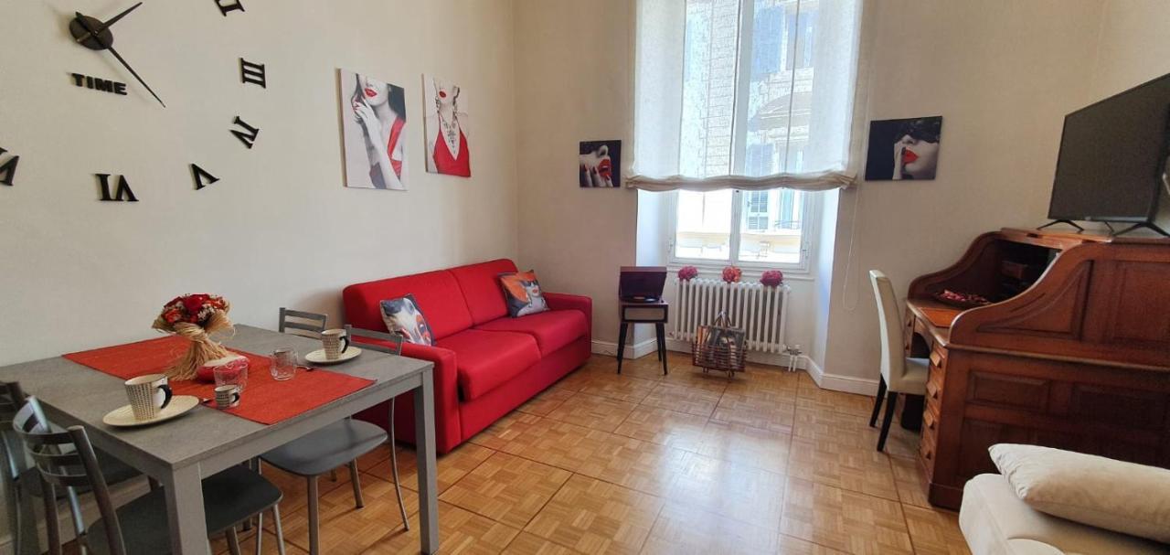 Delia Apartment ซานเรโม ภายนอก รูปภาพ
