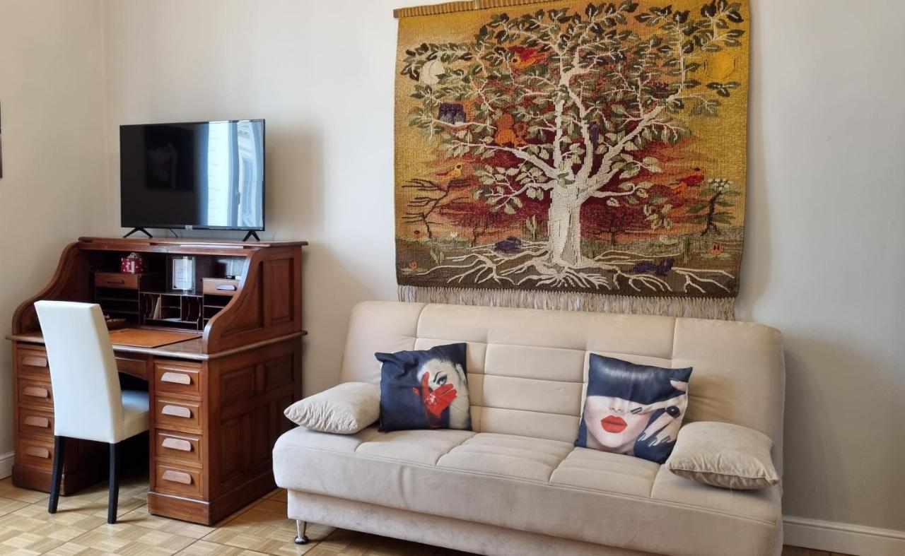 Delia Apartment ซานเรโม ภายนอก รูปภาพ