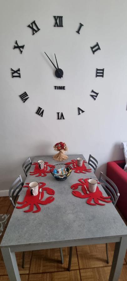 Delia Apartment ซานเรโม ภายนอก รูปภาพ