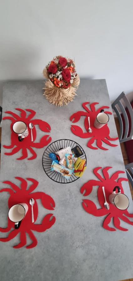 Delia Apartment ซานเรโม ภายนอก รูปภาพ