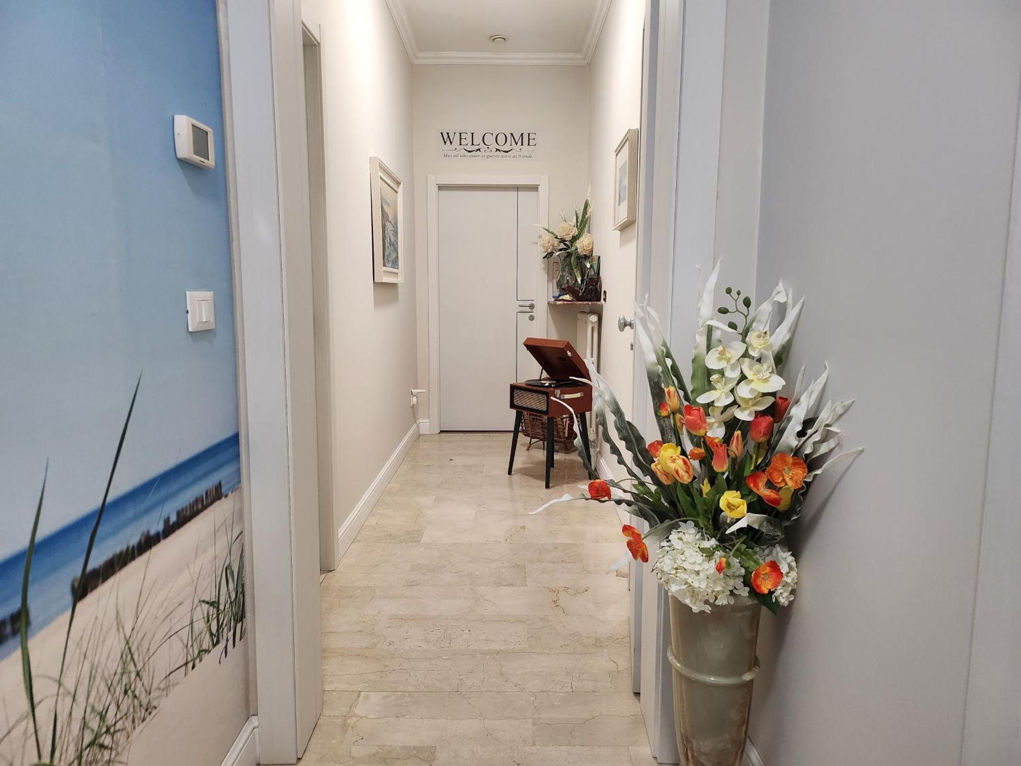Delia Apartment ซานเรโม ภายนอก รูปภาพ