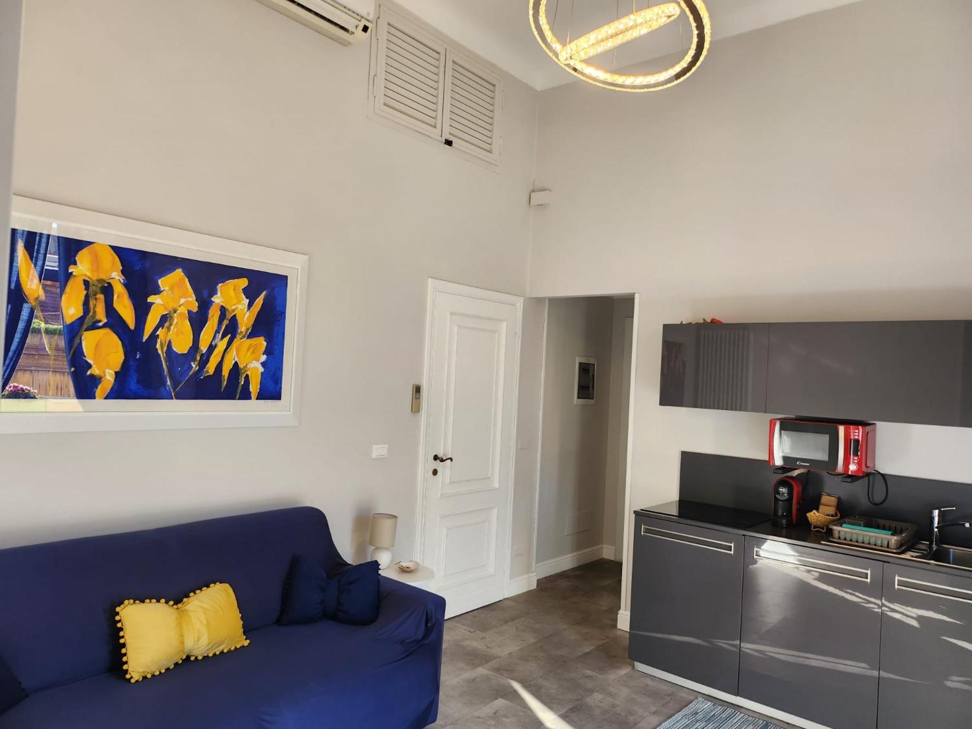 Delia Apartment ซานเรโม ภายนอก รูปภาพ