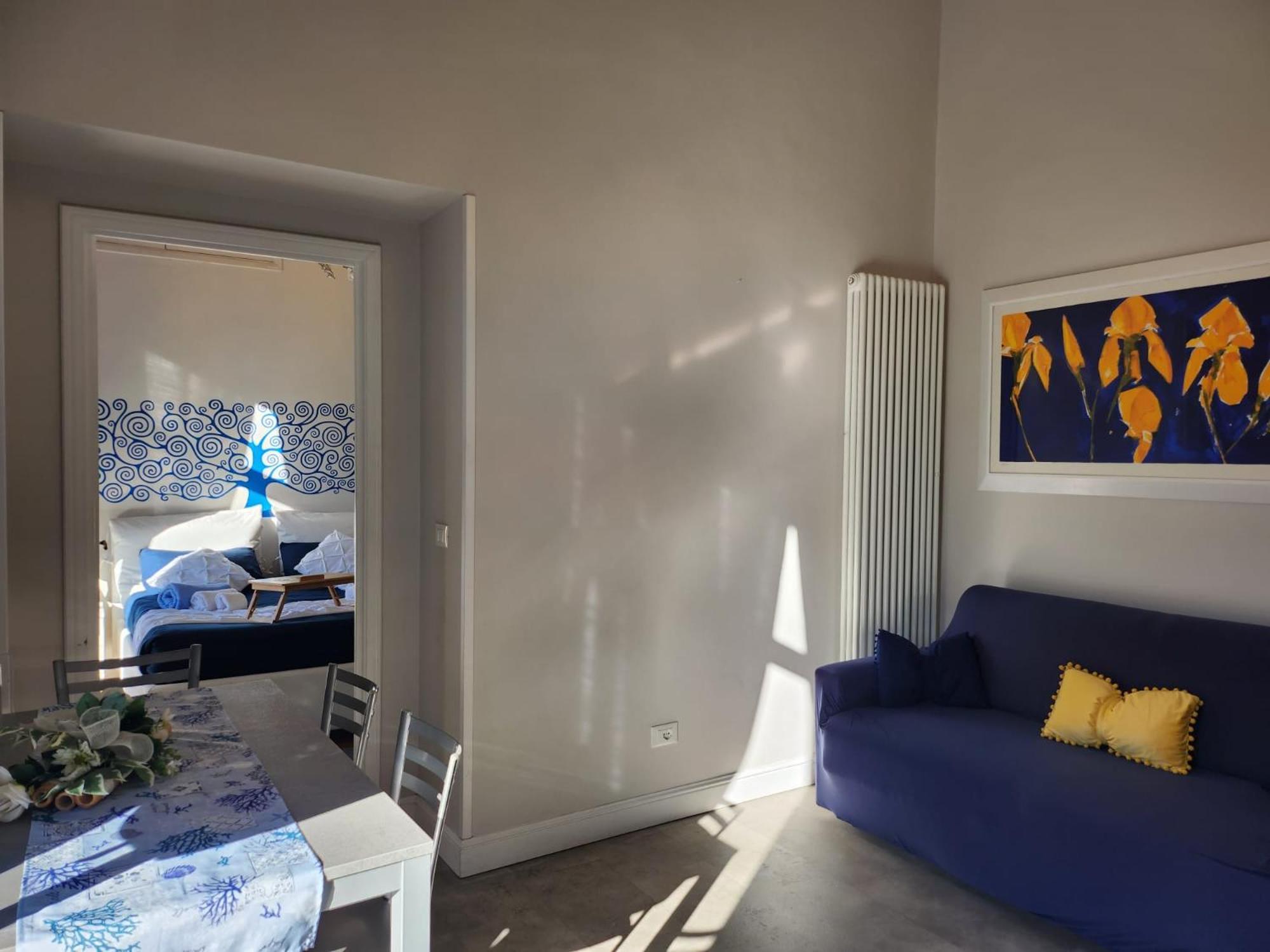 Delia Apartment ซานเรโม ภายนอก รูปภาพ