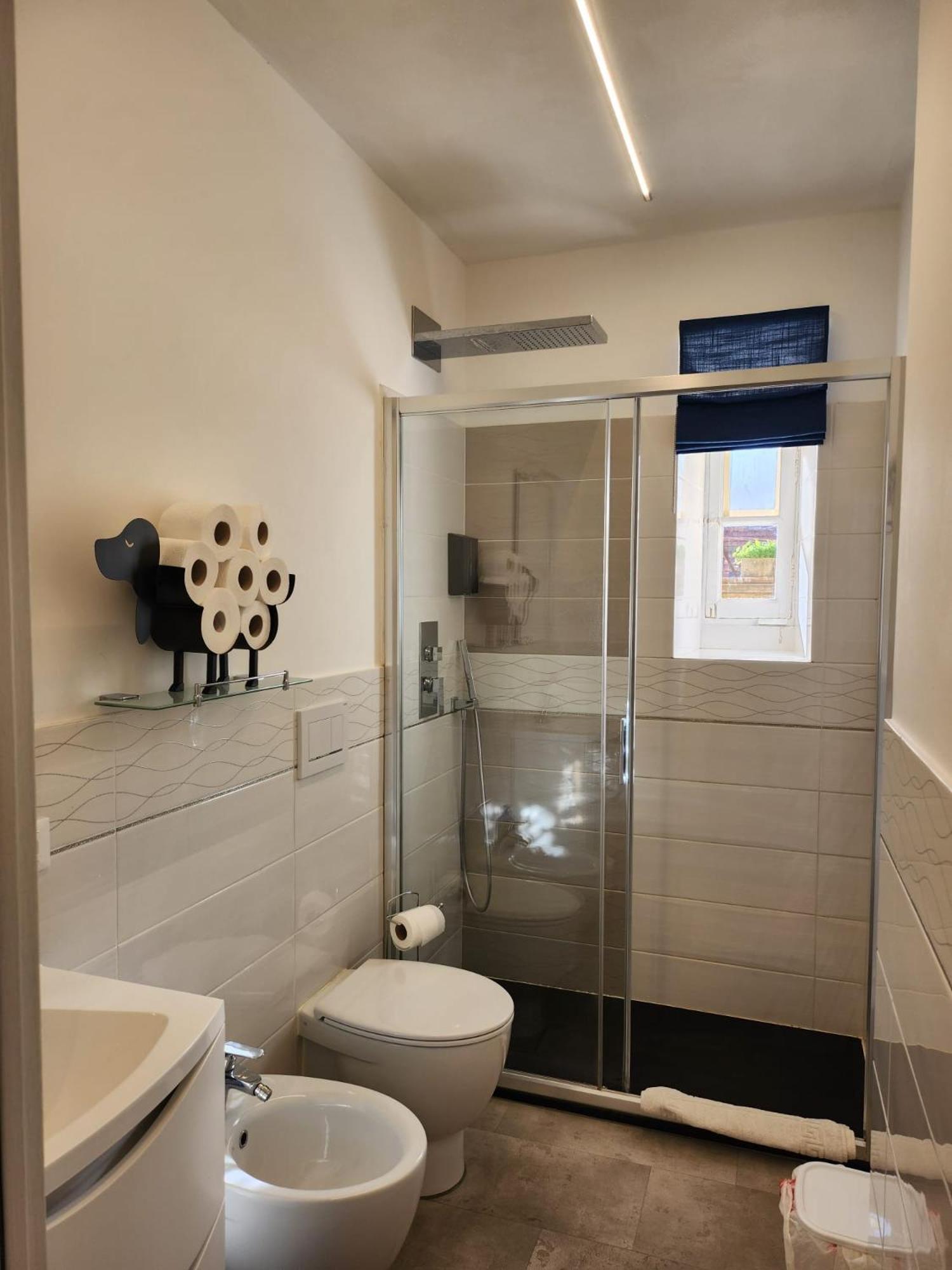 Delia Apartment ซานเรโม ภายนอก รูปภาพ