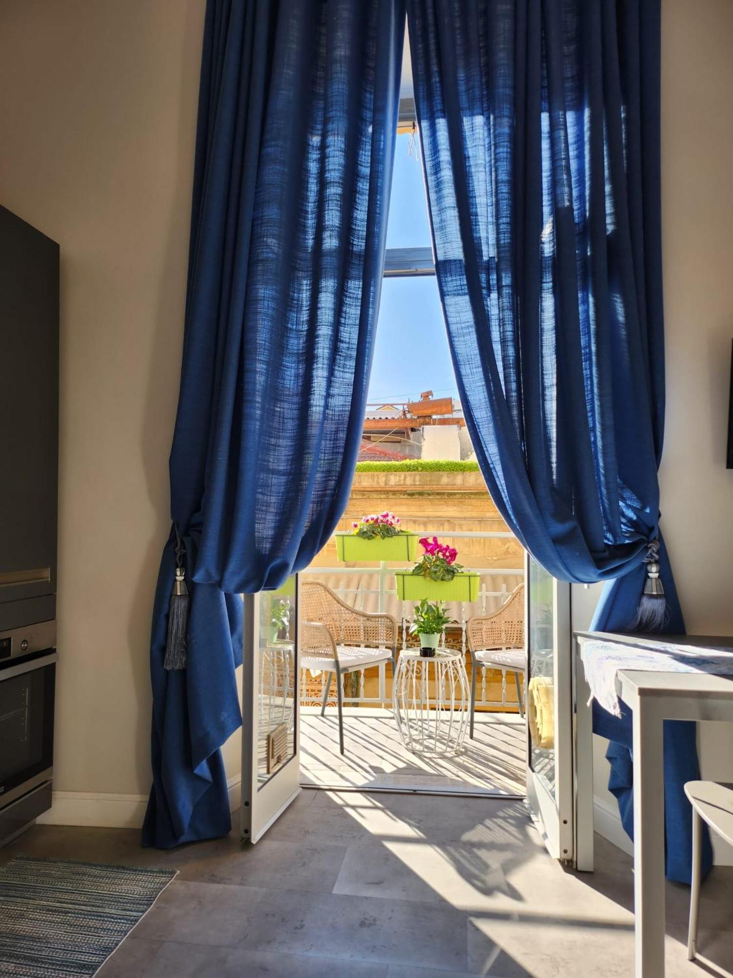 Delia Apartment ซานเรโม ภายนอก รูปภาพ