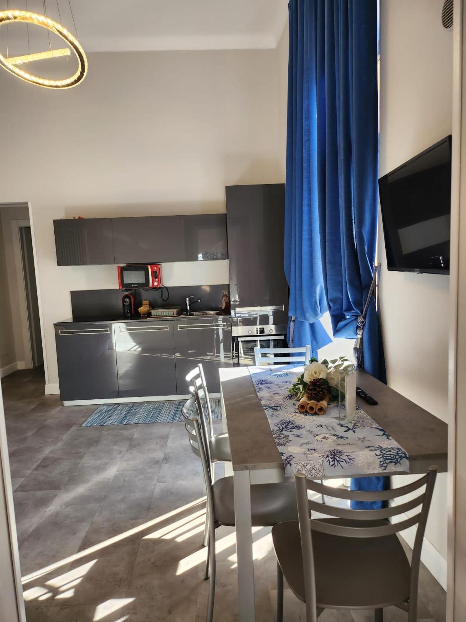 Delia Apartment ซานเรโม ภายนอก รูปภาพ