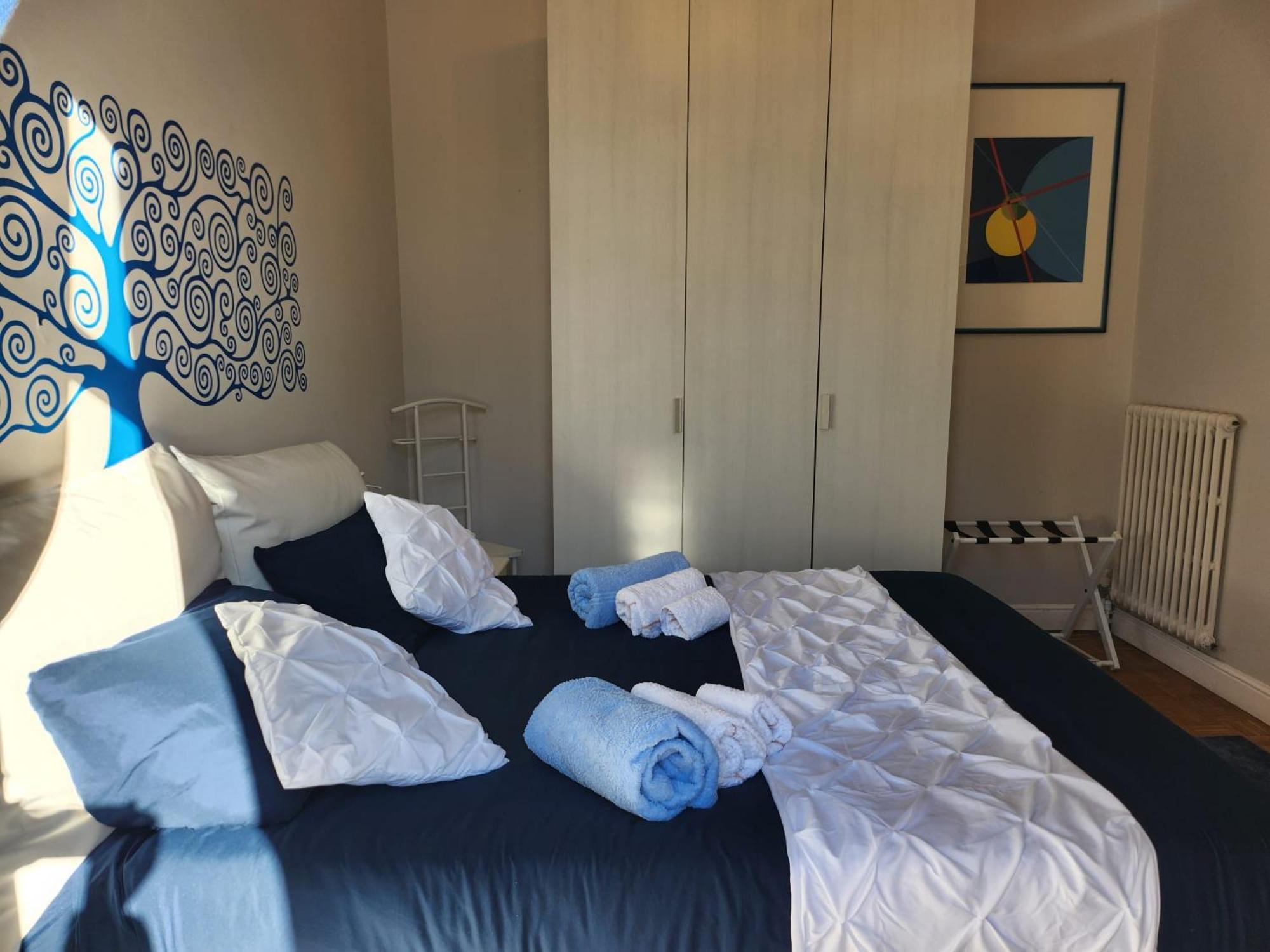 Delia Apartment ซานเรโม ภายนอก รูปภาพ