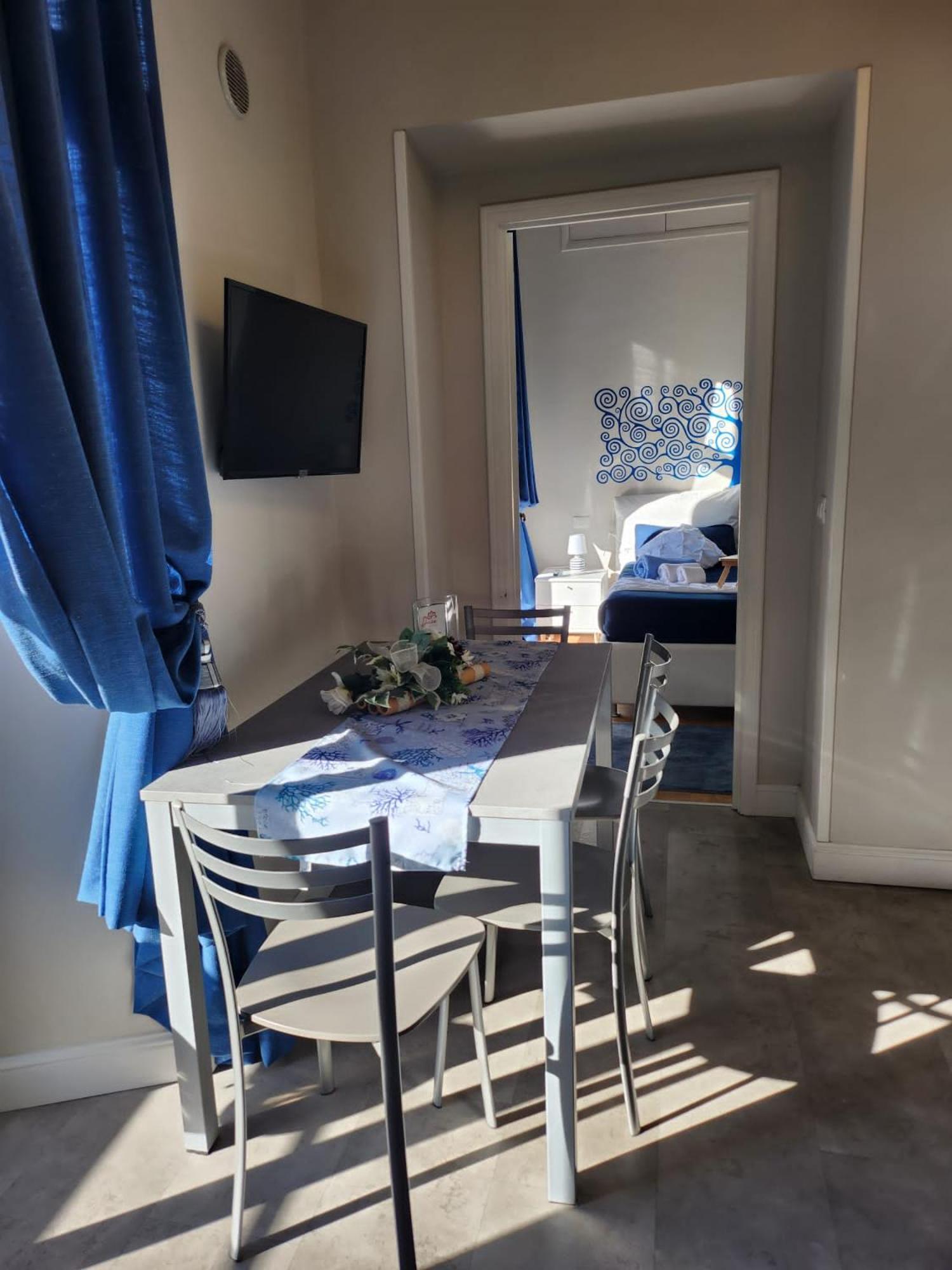 Delia Apartment ซานเรโม ภายนอก รูปภาพ