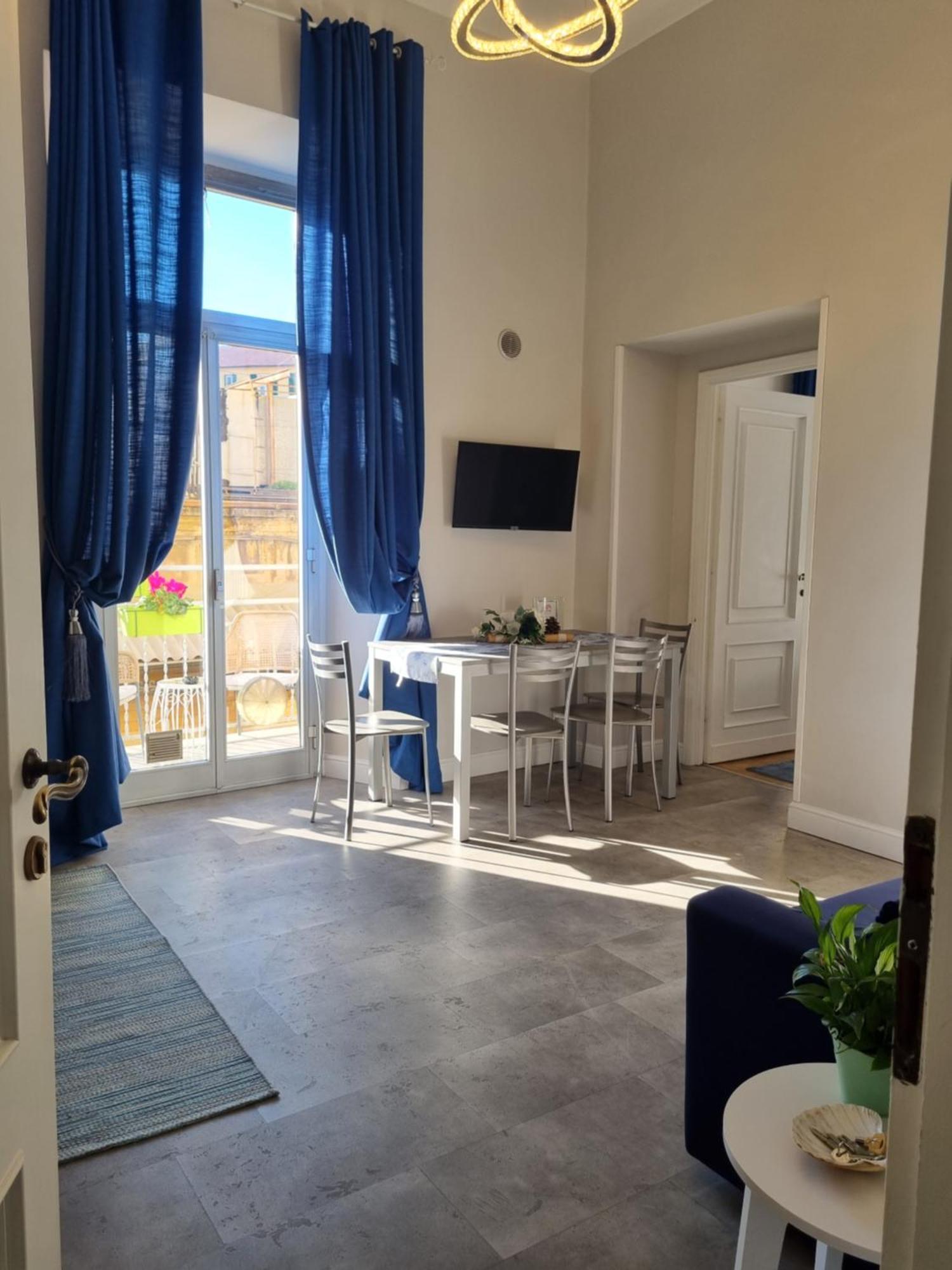 Delia Apartment ซานเรโม ภายนอก รูปภาพ