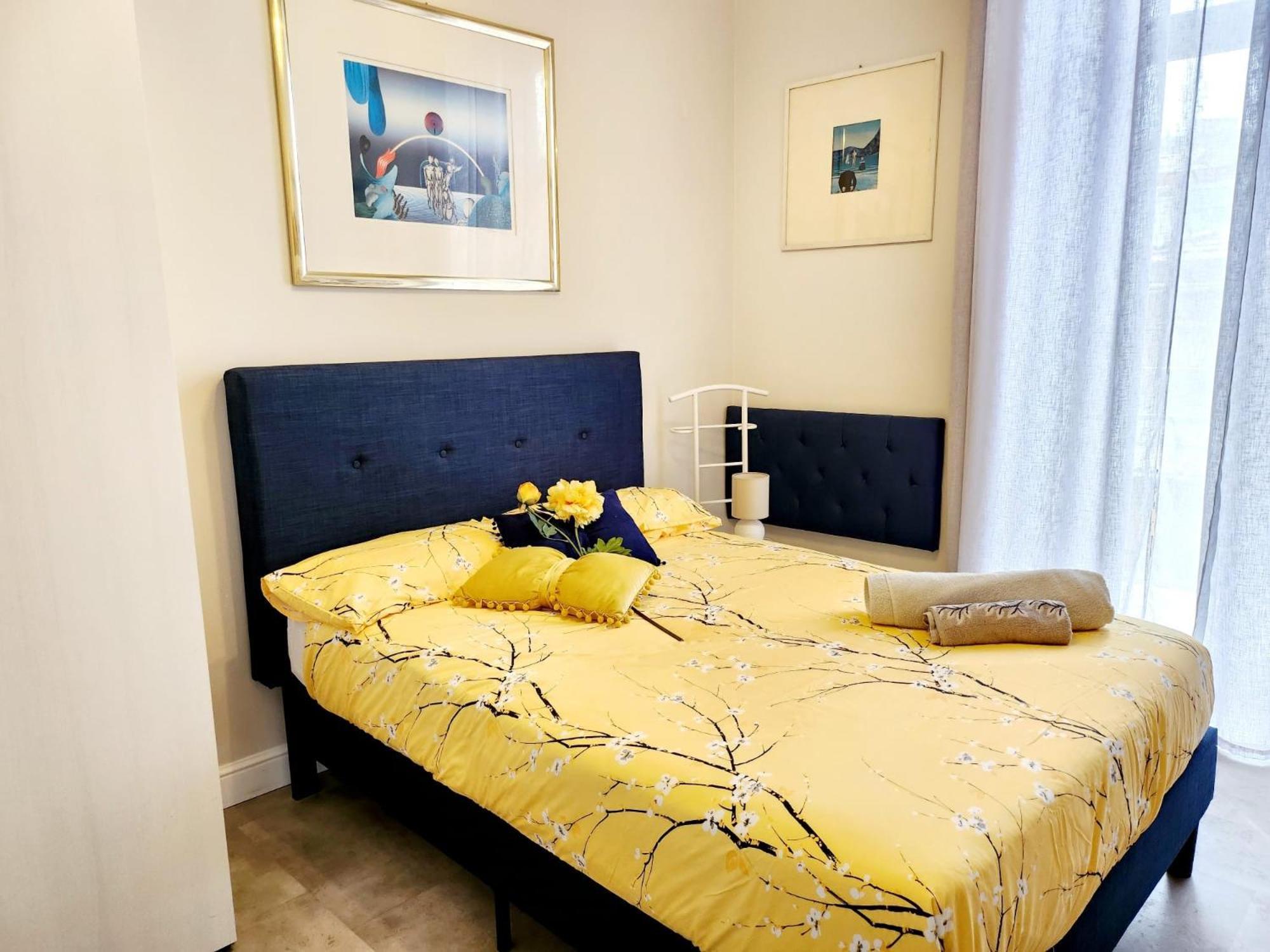 Delia Apartment ซานเรโม ภายนอก รูปภาพ