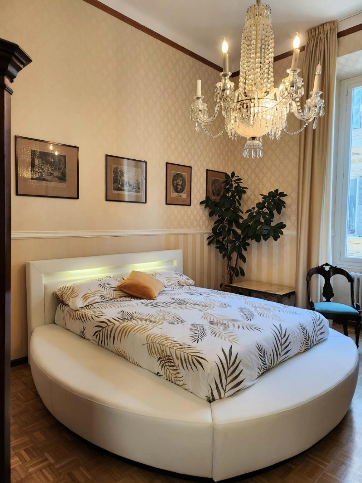 Delia Apartment ซานเรโม ห้อง รูปภาพ