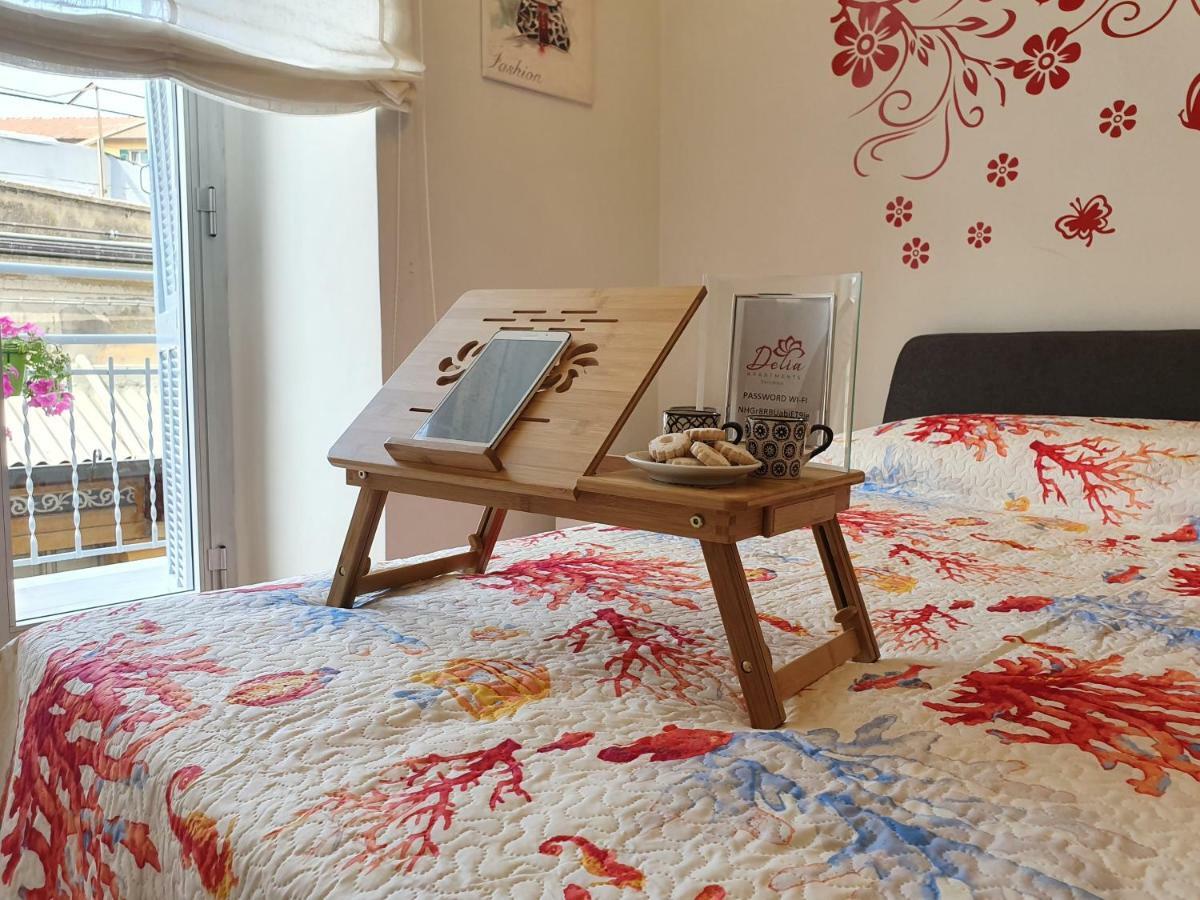 Delia Apartment ซานเรโม ภายนอก รูปภาพ