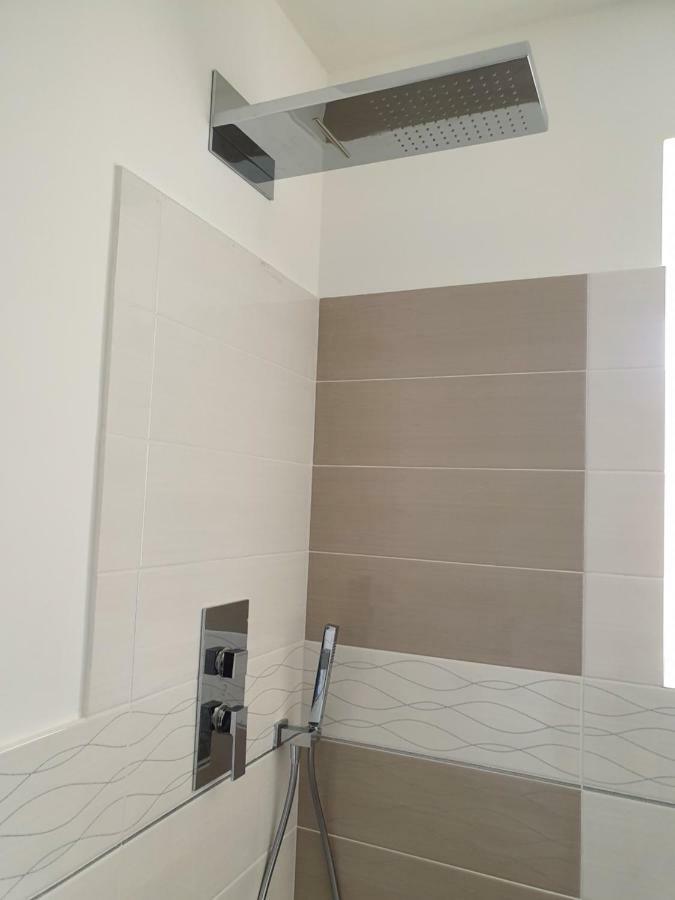 Delia Apartment ซานเรโม ภายนอก รูปภาพ