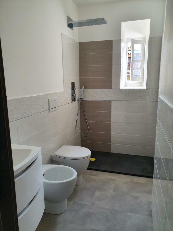 Delia Apartment ซานเรโม ภายนอก รูปภาพ