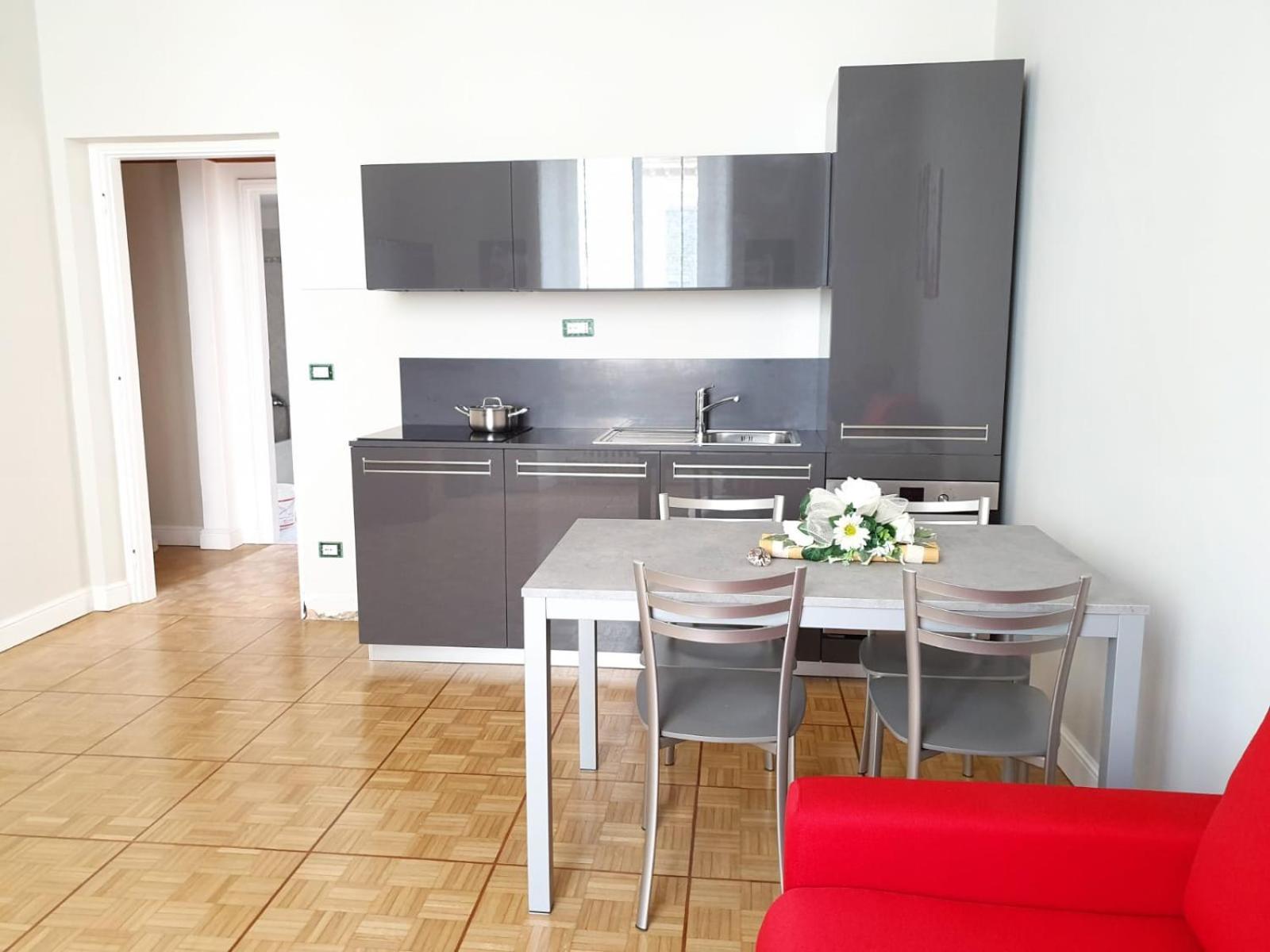 Delia Apartment ซานเรโม ภายนอก รูปภาพ