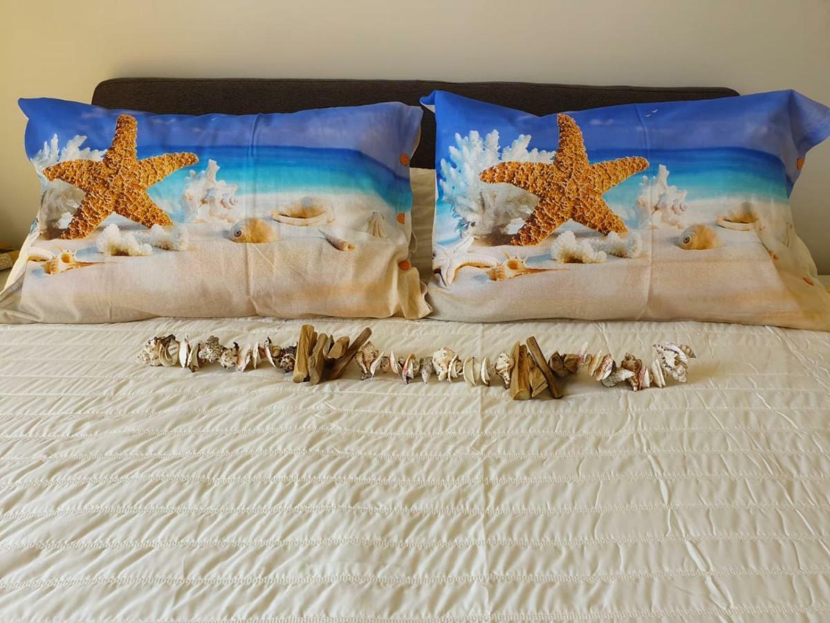 Delia Apartment ซานเรโม ภายนอก รูปภาพ
