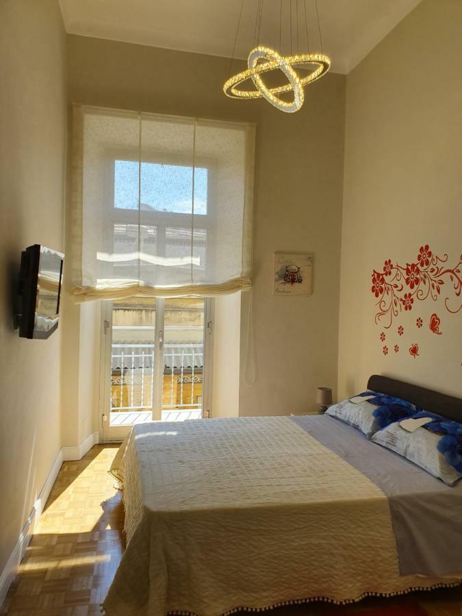 Delia Apartment ซานเรโม ภายนอก รูปภาพ
