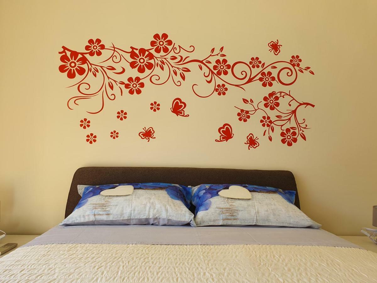 Delia Apartment ซานเรโม ภายนอก รูปภาพ