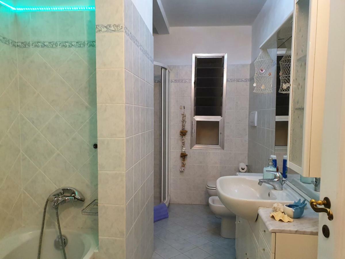 Delia Apartment ซานเรโม ภายนอก รูปภาพ