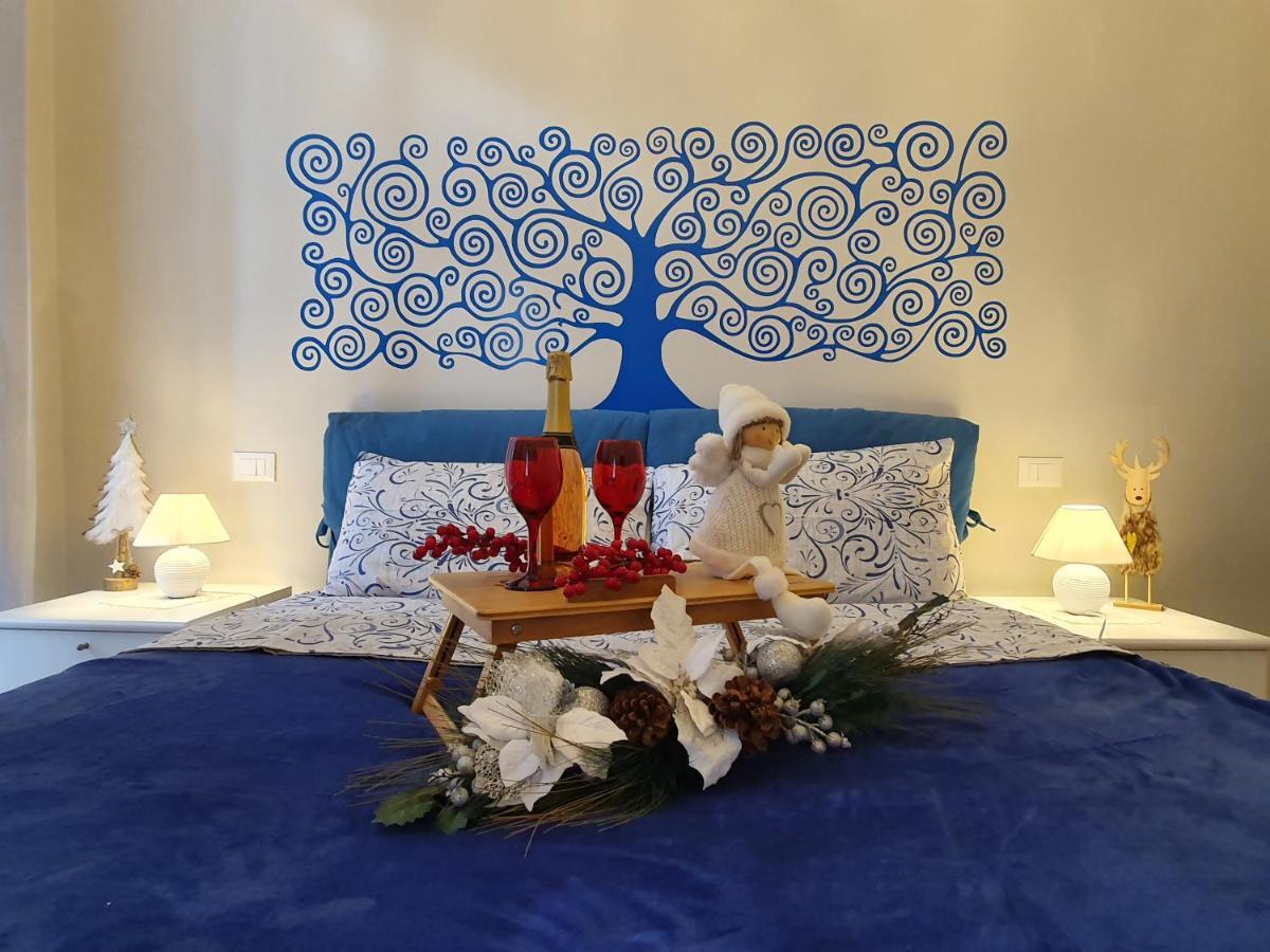 Delia Apartment ซานเรโม ภายนอก รูปภาพ
